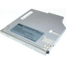 DELL - 8X IDE INTERNAL SLIM DVD±RW DRIVE FOR LATITUDE D-SERIES (WX239).