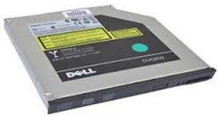 DELL YP311 8X SERIAL SATA DVD±RW DRIVE FOR LATITUDE E-SERIES.