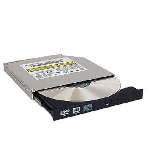 DELL - 8X DUAL LAYER SLIM DVD±RW DRIVE FOR OPTIPLEX (TJ656). DELL - 8X DUAL LAYER SLIM DVD±RW DRIVE FOR OPTIPLEX (TJ656).