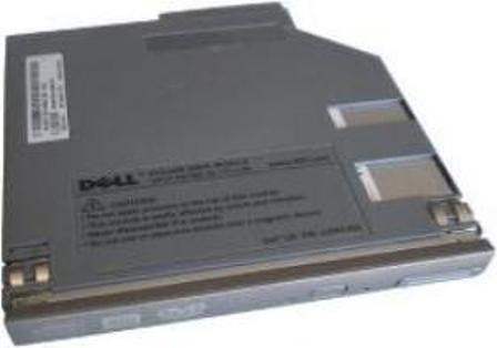 DELL - 8X IDE INTERNAL DVD±RW DRIVE FOR LATITUDE D SERIES (UX248).