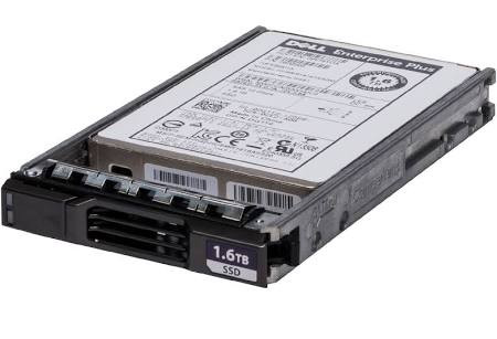 Dell Compellent DGTT2 HGST Hitachi DGTT2 HUSMR1616ASS200 1.6TB 1 (DGTT2)