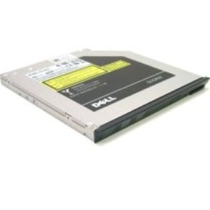 DELL H866F 8X SLIMLINE SATA INTERNAL DUAL LAYER DVD±RW DRIVE FOR LATITUDE E SERIES.