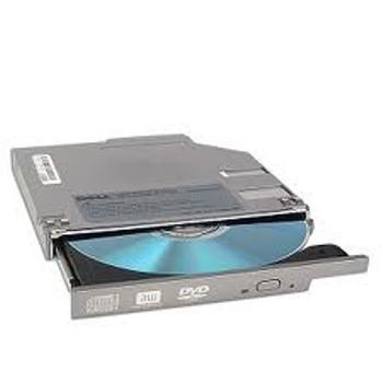 DELL GP277 8X SLIMLINE IDE INTERNAL DVD±RW DRIVE FOR LATITUDE D SERIES.
