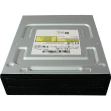 DELL - 16X HALF-HEIGHT IDE INTERNAL DUAL LAYER DVD±RW DRIVE (P7875).  .