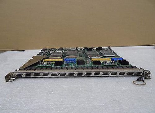 DELL RYK2F 90 PORT 1GE LINE CARD (10M CAM),SFP+ OPTICS ARE REQUIRED. DELL RYK2F 90 PORT 1GE LINE CARD (10M CAM),SFP+ OPTICS ARE REQUIRED.