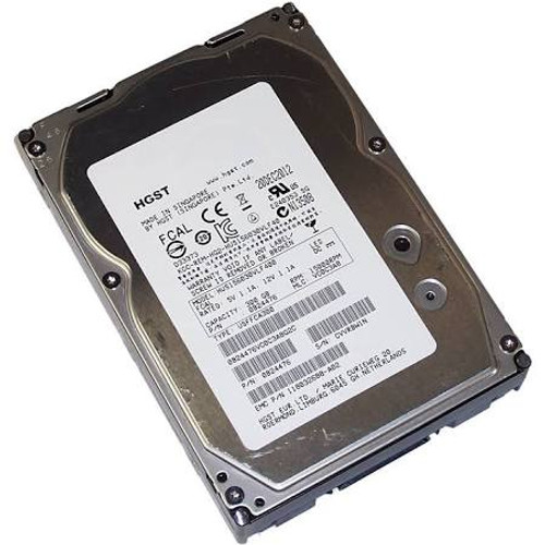 HITACHI 300GB 15K DISK FC-4GB 3.5IN (HUS156030VLF400)