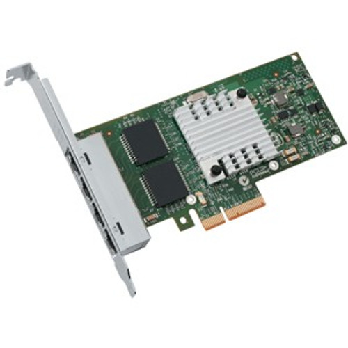 DELL A4336167 I340 QUAD PORT SERVER ADAPTER.