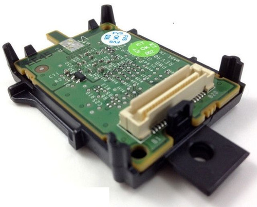 DELL N093G IDRAC6 EXPRESS REMOTE ACCESS CARD FOR POWEREDGE R410 FS / R510 FS / T310 FS / T410 FS,POWERVAULT DX6012S RACK/ NX300. DELL N093G IDRAC6 EXPRESS REMOTE ACCESS CARD FOR POWEREDGE R410 FS / R510 FS / T310 FS / T410 FS,POWERVAULT DX6012S RACK/ NX300.