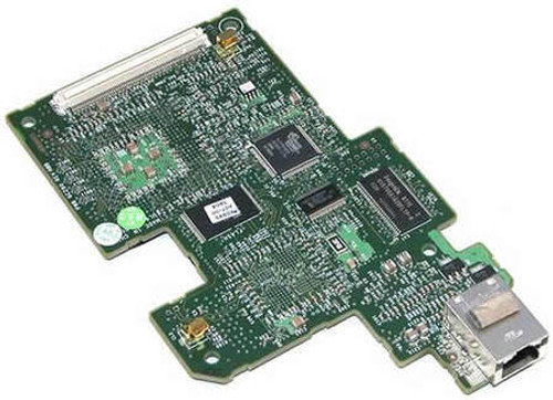 DELL - POWEREDGE DRAC4 ESM4 REMOTE ACCESS CARD (X8229). DELL - POWEREDGE DRAC4 ESM4 REMOTE ACCESS CARD (X8229).