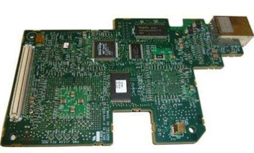 DELL HT415 POWEREDGE 2850 DRAC 4 SERVER CARD. DELL HT415 POWEREDGE 2850 DRAC 4 SERVER CARD.