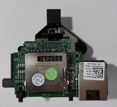 DELL VTG23 IDRAC 8 ENTERPRISE REMOTE ACCESS CARD FOR DELL FOR 13TH GEN POWEREDGE 100-300 SERVERS.