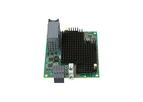 Lenovo Flex System CN4058S 8-port 10Gb Virtual Fabric Adapter - network ada( 94Y5160)