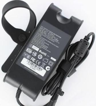 DELL K8WXN 90 WATT AC ADAPTER FOR LATITUDE.