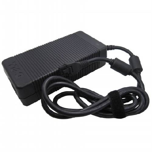 DELL - 220 WATT AC ADAPTER FOR OPTIPLEX SX280/GX620 USFF (MK394). DELL - 220 WATT AC ADAPTER FOR OPTIPLEX SX280/GX620 USFF (MK394).