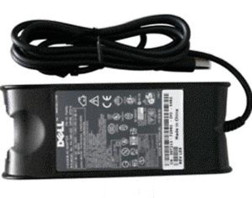 DELL W210D 90 WATT AC ADAPTER FOR LATITUDE E-SERIES.