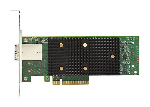 Lenovo ThinkSystem 430-8e - storage controller - SATA / SAS 12Gb/s - PCIe 3( 7Y37A01090)