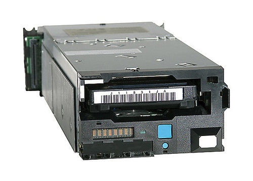 IBM TS1050 ULTRIUM 5 TAPE DRIVE( 3588-F5A-0000) IBM TS1050 ULTRIUM 5 TAPE DRIVE( 3588-F5A-0000)