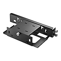 HPE Aruba 8-port Power Shelf - rack shelf