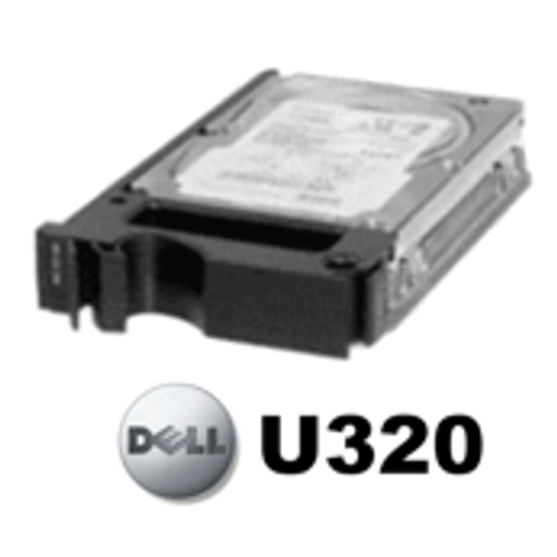 4323U Dell 36-GB U3 SCSI 1.6 HP 10K 4323U Dell 36-GB U3 SCSI 1.6 HP 10K