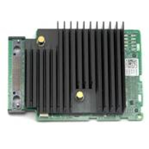 405-AAJW Dell PERC H330 Mini Mono Integrated Controller 405-AAJW Dell PERC H330 Mini Mono Integrated Controller