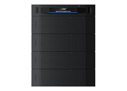 EMC Data Domain DD860 - NAS server - 120 TB (DD860-4E30)