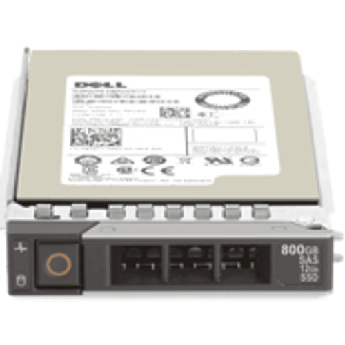 400-BFBR Dell G14 800-GB 12G 2.5 SAS MU SSD w/DXD9H 400-BFBR Dell G14 800-GB 12G 2.5 SAS MU SSD w/DXD9H