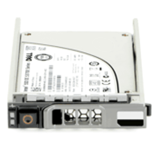 400-BEPP Dell 1.92-TB 12G 2.5 SAS MU SED SSD w/G176J