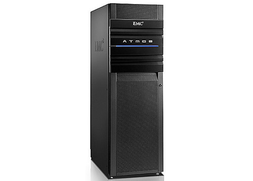 EMC Atmos - license (A-AOS-C-1TB)