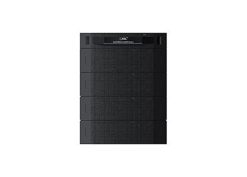 EMC Data Domain DD890 - NAS server - 180 TB (DD890-6E30) EMC Data Domain DD890 - NAS server - 180 TB (DD890-6E30)