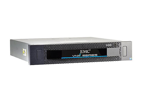 EMC VNXe 3100 - NAS server - 6 TB (V211D08A12CS)