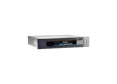 EMC VNXe 3150 - NAS server - 18 TB (V212S04A12CL)