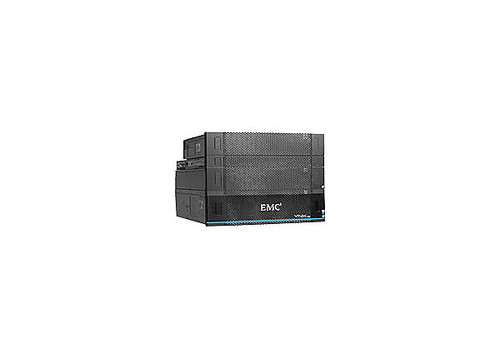 EMC VNX 5200 - NAS server - 7.2 TB (VNX52VP61210F)