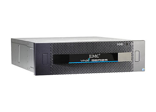 EMC VNXe 3300 - NAS server - 3.6 TB (V3D12AN15PS12)