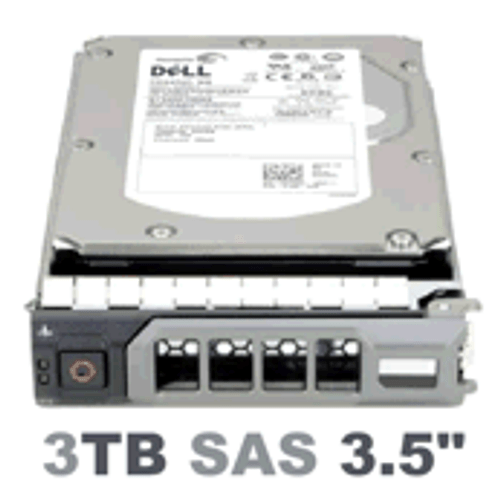 XD7XK Dell 3-TB 6G 7.2K 3.5 SAS w/F238F XD7XK Dell 3-TB 6G 7.2K 3.5 SAS w/F238F