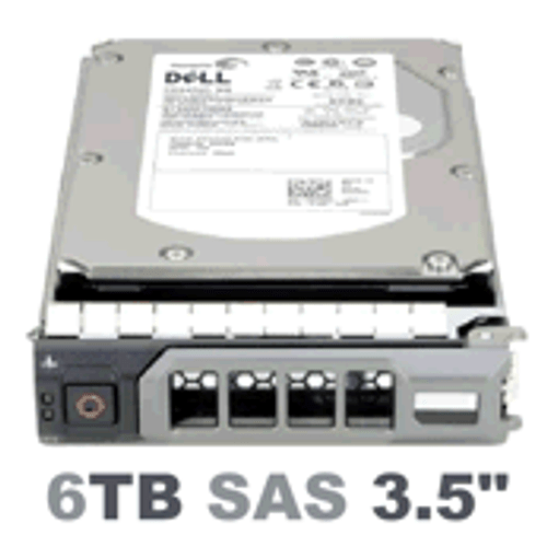 X85RH Dell 6-TB 12G 7.2K 3.5 SAS w/F238F X85RH Dell 6-TB 12G 7.2K 3.5 SAS w/F238F