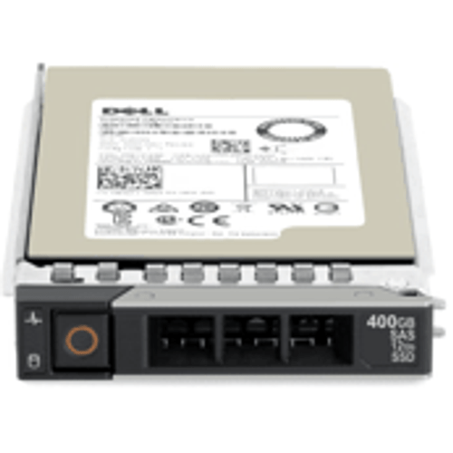 V1T82 Dell G14 400-GB 12G 2.5 SAS WI SSD w/DXD9H