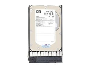 HPE Dual Port Enterprise - hard drive - 450 GB - SAS 12Gb/s (J9F41A)