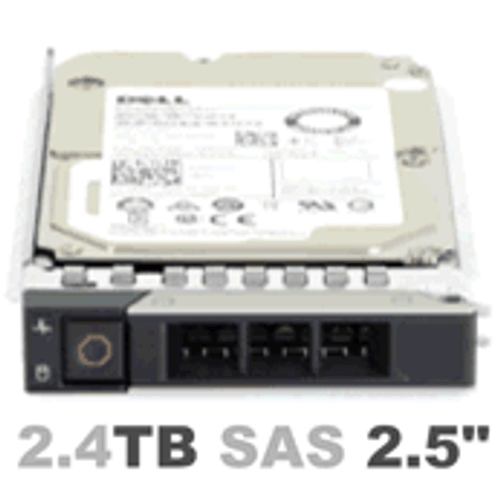RWR8F Dell G14 2.4-TB 12G 10K 2.5 w/DXD9H RWR8F Dell G14 2.4-TB 12G 10K 2.5 w/DXD9H
