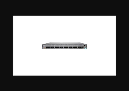 Juniper Networks ACX Series Universal Metro Router ACX5448-AC-AFO - router