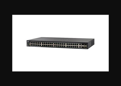 Cisco DIR REFURB C9300-24UXB-A-RF