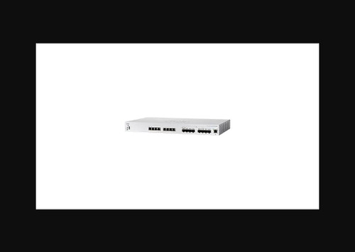 Cisco Business 350 Series 350-24XTS - switch - 24 ports - managed - rack-mo