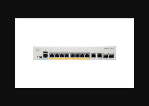 Cisco Catalyst 1000-48P-4X-L - switch - 48 ports - managed - rack-mountable Cisco Catalyst 1000-48P-4X-L - switch - 48 ports - managed - rack-mountable