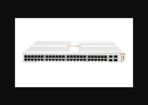 HPE Aruba Instant On 1930 24G 4SFP/SFP+ Switch - switch - 28 ports - manage