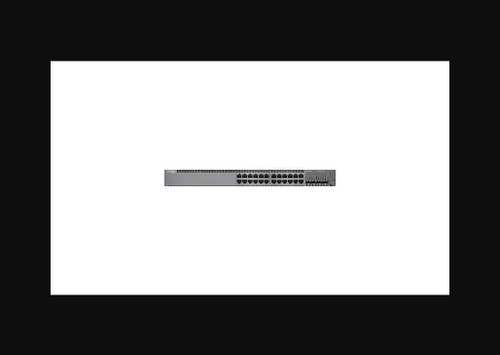 Juniper Networks EX Series EX2300-48MP - switch - 48 ports - managed - rack