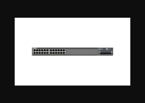 Juniper Networks QFX Series QFX5120-48YM - switch - 48 ports - managed - ra Juniper Networks QFX Series QFX5120-48YM - switch - 48 ports - managed - ra