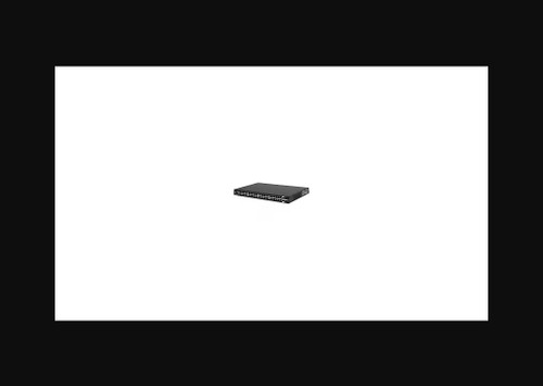 Juniper Networks QFX Series QFX5100-48T - switch - 48 ports - managed - rac