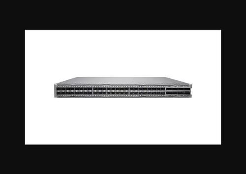 HPE Aruba R8P13A 10000-48Y6C Front-to-Back Switch Bundle