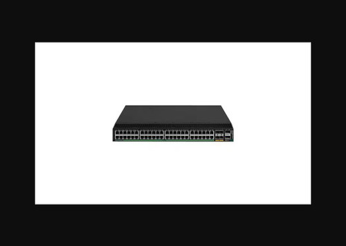 Extreme Networks 24x10/100/1000Base-T Ethernet Switch