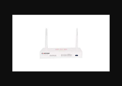 Fortinet FortiSwitch 424e - switch - 24 ports - managed - rack-mountable