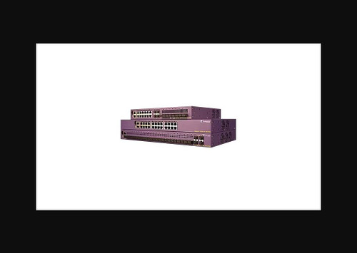 Extreme Networks ExtremeSwitching 210 Series 210-48p-GE4 - switch - 48 port